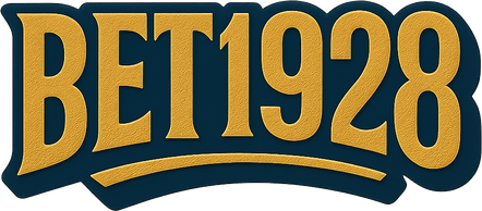 bet1928 Logo